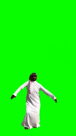 Arab Dance tobali