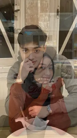 Foto/Video Bayangan 