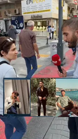 3 arkadaş şablon