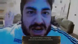 BTK vs C9 game7