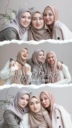 Eid Al fitr 2025