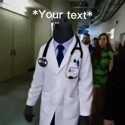 Tuff pigeon doctor