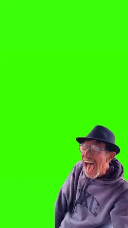 man laugh meme 