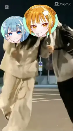 顔ハメ