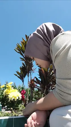 Alfatihah kak