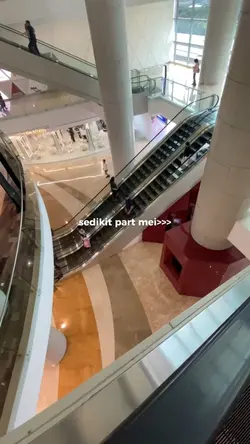 sedikit part mei