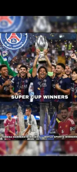 3 calon juara ucl