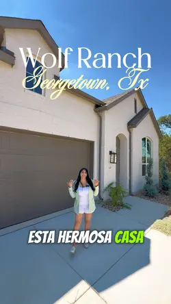 House Tour