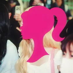trend barbie