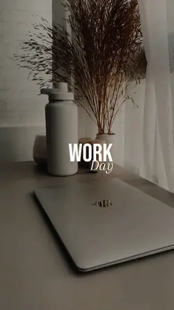 work day