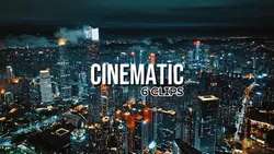 CINEMATIC