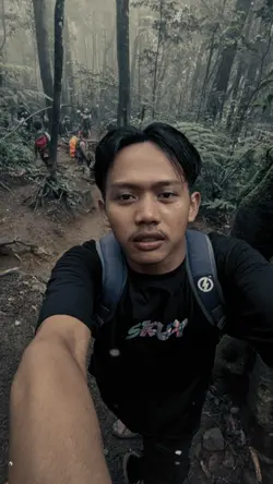 kece parah