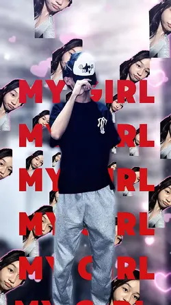MY GRIL MY GRIL