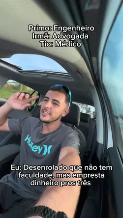 Meme faculdade