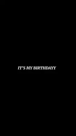 HAPPY BIRTHDAY 🎈🎉🎊 