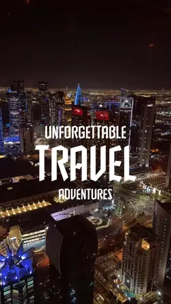 Travel Adventures 