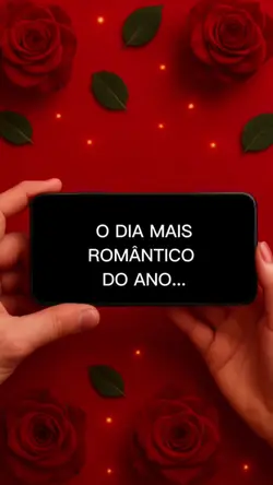 DIA DOS NAMORADOS 