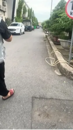 1 ngày đi làm của t