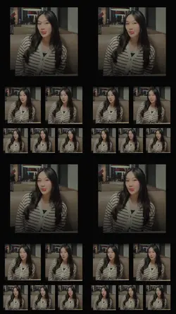 aesthetic kece 