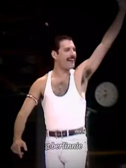 Freddie Mercur