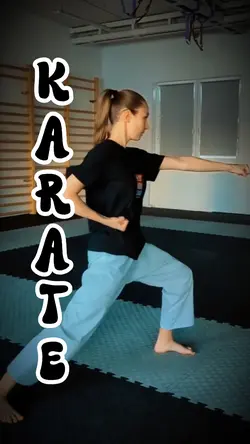 KARATE