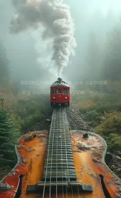 Я не брошу 