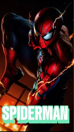 Spiderman 