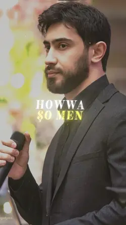 Sho men