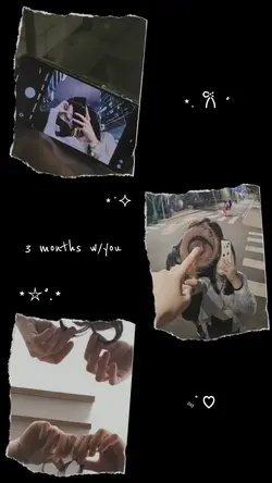 Happy 3 months