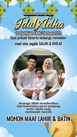 idul Adha 
