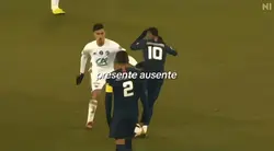 Neymar funk edit