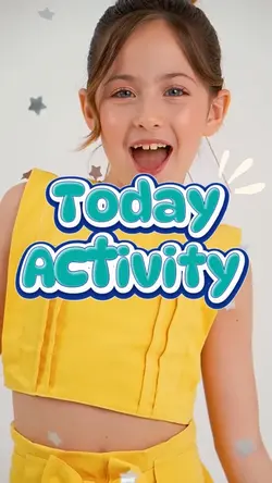 Today Activity 