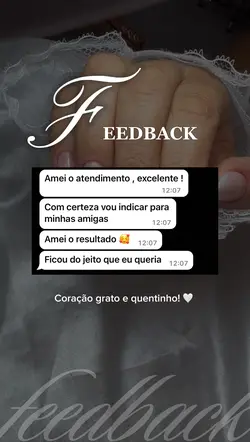 Feedbacks 