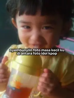 foto kecil idol