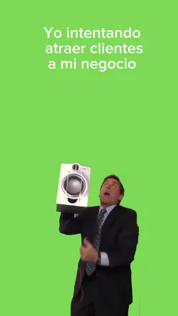 Negocio meme