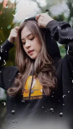 Efek Air Keren