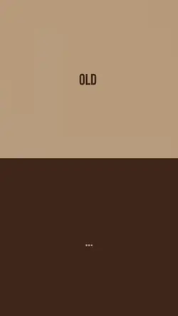 Old Town Road.