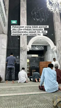 Pekerjaan yang tidak