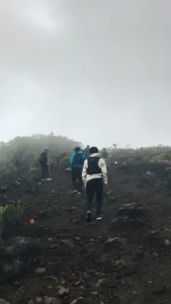 Slowmo Sound Pendaki