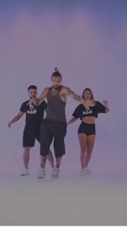 TRENDING DANCE 