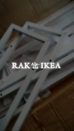 rak ala ala ikea