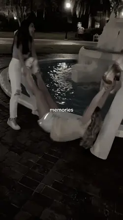 my memories 