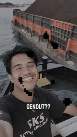 YANG GENDUT ITU JLS