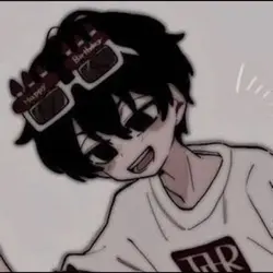 my pfp