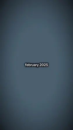 February 2025vs2026