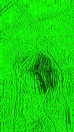 Macha filter 