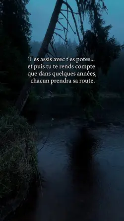 quelques années...
