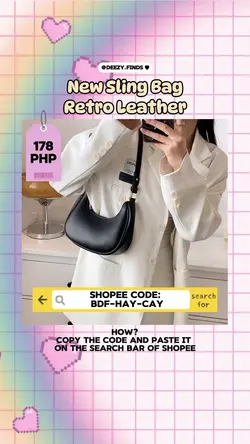 shopee finds