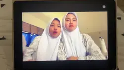 transisi keluarlayar
