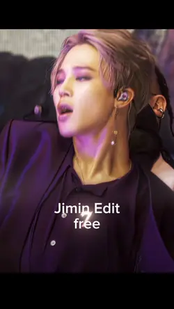 BTS JIMIN EDIT 